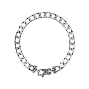 Albert M. jewels Men's Bracelet (wsox00492-s)