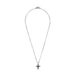 Albert M. jewels Men's Necklace (wsox00505-s-50)