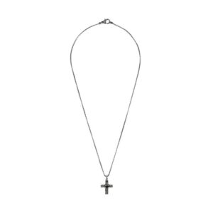 Albert M. jewels Men's Necklace (wsox00505-s-50)