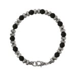 Albert M. jewels Men's Bracelet (wsox00508-bo)