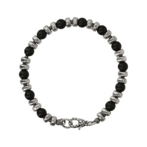 Albert M. jewels Men's Bracelet (wsox00508-bo)