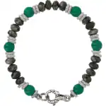 Albert M. Jewels Jewelry Wsox00509.s (WSOX00509-S) Unisex JEWELRY