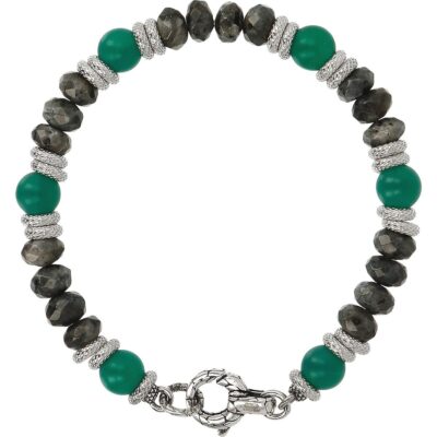 Albert M. Jewels Jewelry Wsox00509.s (WSOX00509-S) Unisex JEWELRY