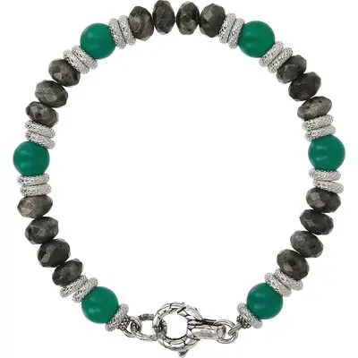 Albert M. Jewels Jewelry Wsox00509.s (WSOX00509-S) Unisex JEWELRY