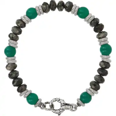 Albert M. Jewels Jewelry Wsox00509.s (WSOX00509-S) Unisex JEWELRY