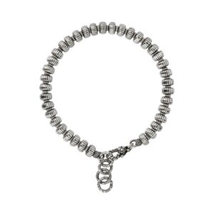 Albert M. jewels Men's Bracelet (wsox00513-s)