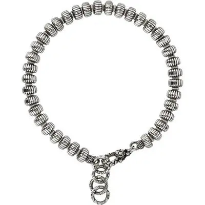 Albert M. Jewels Jewelry Wsox00513.s (WSOX00513-S) Unisex JEWELRY