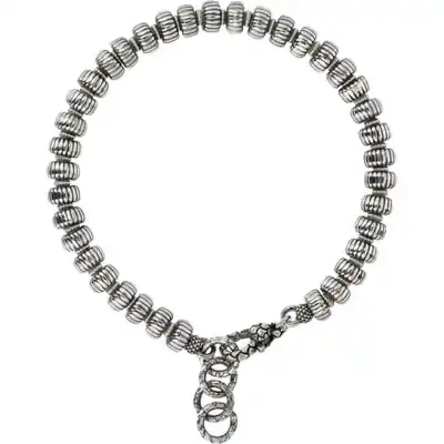 Albert M. Jewels Jewelry Wsox00513.s (WSOX00513-S) Unisex JEWELRY