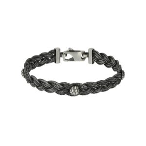 Albert M. jewels Men's Bracelet (wsox00522-s-19)
