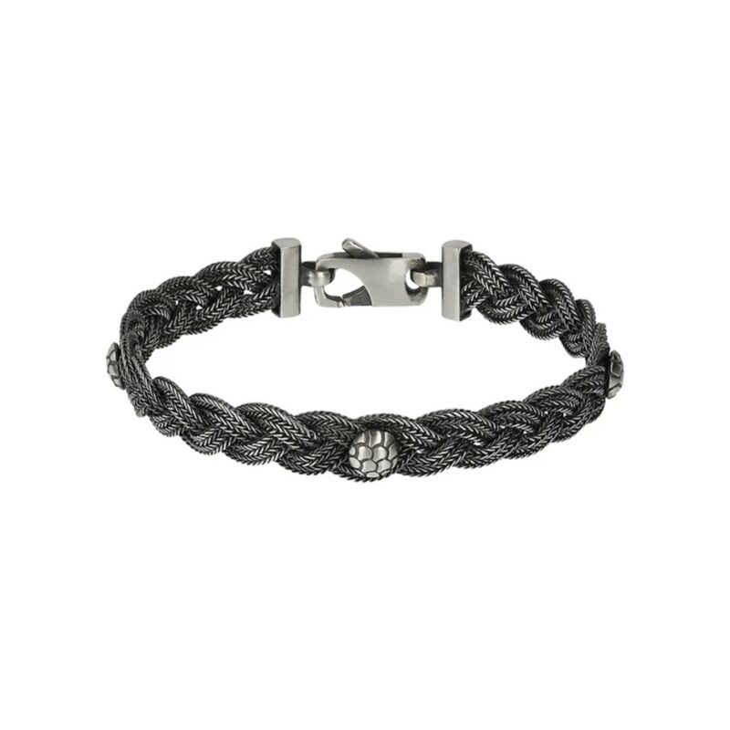 Albert M. jewels Men's Bracelet (wsox00522-s-19)