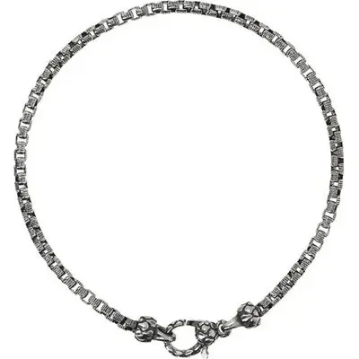 Albert M. Jewels Jewelry Wsox00524.s-18 (WSOX00524-S-18) Unisex JEWELRY