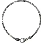 Albert M. Jewels Jewelry Wsox00524.s-19 (WSOX00524-S-19) Unisex JEWELRY