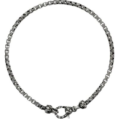 Albert M. Jewels Jewelry Wsox00524.s-19 (WSOX00524-S-19) Unisex JEWELRY
