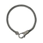 Albert M. jewels Men's Bracelet (wsox00526-s)