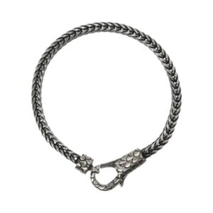 Albert M. jewels Men's Bracelet (wsox00526-s)