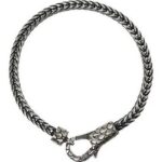 Albert M. Jewels Jewelry Wsox00526.s (WSOX00526-S) Unisex JEWELRY