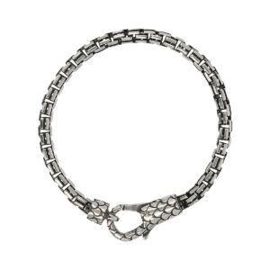 Albert M. jewels Men's Bracelet (wsox00527-s)