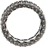 Albert M. Jewels Jewelry Wsox00536.s-22 (WSOX00536-S-22) Unisex JEWELRY