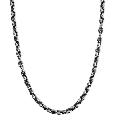 Albert M. Jewels Jewelry Wsox00537.s-50 (WSOX00537-S-50) Unisex JEWELRY