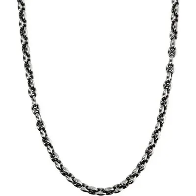 Albert M. Jewels Jewelry Wsox00537.s-60 (WSOX00537-S-60) Unisex JEWELRY