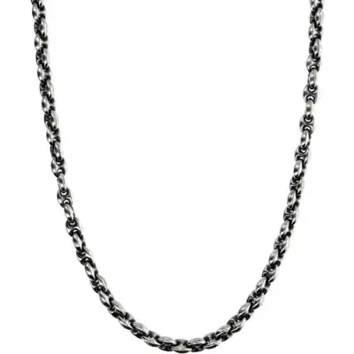 Albert M. Jewels Jewelry Wsox00537.s-60 (WSOX00537-S-60) Unisex JEWELRY