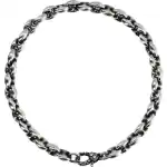 Albert M. Jewels Jewelry Wsox00538.s-19 (WSOX00538-S-19) Unisex JEWELRY