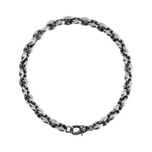 Albert M. jewels Men's Bracelet (wsox00538-s-19)