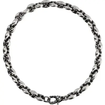 Albert M. Jewels Jewelry Wsox00538.s-19 (WSOX00538-S-19) Unisex JEWELRY