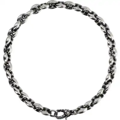 Albert M. Jewels Jewelry Wsox00538.s-19 (WSOX00538-S-19) Unisex JEWELRY