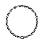Albert M. jewels Men's Bracelet (wsox00538-s-21)