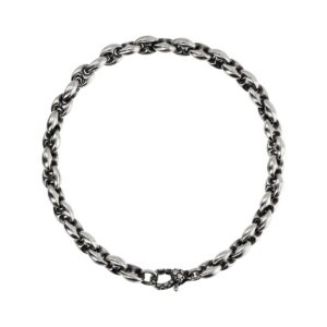 Albert M. jewels Men's Bracelet (wsox00538-s-21)