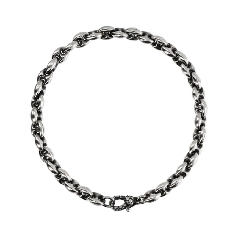 Albert M. jewels Men's Bracelet (wsox00538-s-21)