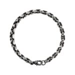 Albert M. jewels Men's Bracelet (wsox00541-s-19)