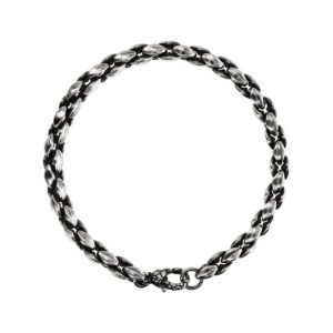 Albert M. jewels Men's Bracelet (wsox00541-s-19)
