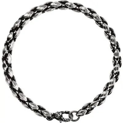 Albert M. Jewels Jewelry Wsox00541.s-19 (WSOX00541-S-19) Unisex JEWELRY