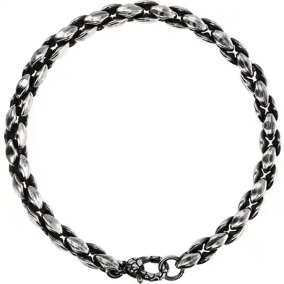 Albert M. Jewels Jewelry Wsox00541.s-19 (WSOX00541-S-19) Unisex JEWELRY