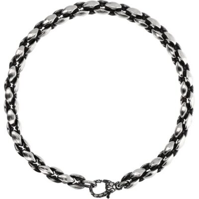 Albert M. Jewels Jewelry Wsox00541.s-21.5 (WSOX00541-S-21-5) Unisex JEWELRY