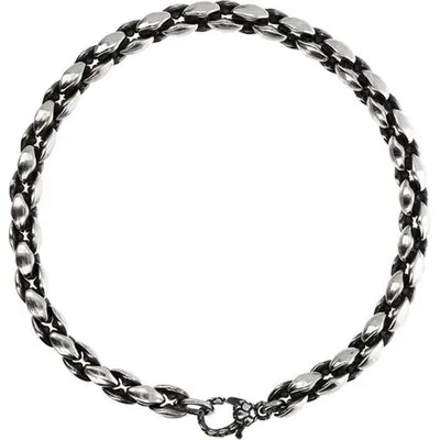 Albert M. Jewels Jewelry Wsox00541.s-21.5 (WSOX00541-S-21-5) Unisex JEWELRY