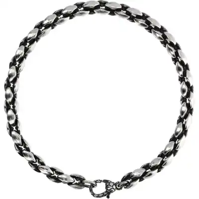 Albert M. Jewels Jewelry Wsox00541.s-21.5 (WSOX00541-S-21-5) Unisex JEWELRY