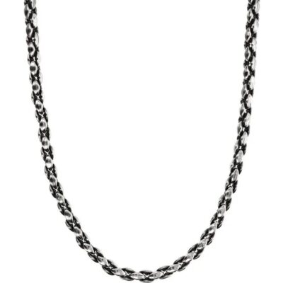 Albert M. Jewels Jewelry Wsox00542.s-60 (WSOX00542-S-60) Unisex JEWELRY