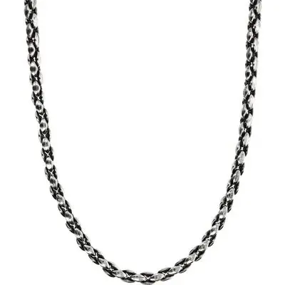 Albert M. Jewels Jewelry Wsox00542.s-60 (WSOX00542-S-60) Unisex JEWELRY
