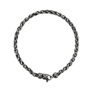 Albert M. jewels Men's Bracelet (wsox00543-s-19)