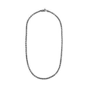 Albert M. jewels Men's Necklace (wsox00544-s-60)