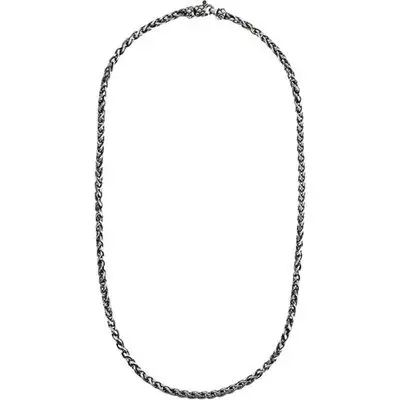 Albert M. Jewels Jewelry Wsox00544.s-60 (WSOX00544-S-60) Unisex JEWELRY