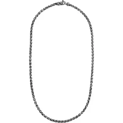 Albert M. Jewels Jewelry Wsox00544.s-60 (WSOX00544-S-60) Unisex JEWELRY