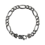 Albert M. jewels Men's Bracelet (wsox00545-s-19)
