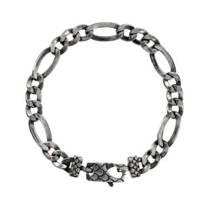 Albert M. jewels Men's Bracelet (wsox00545-s-19)