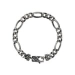 Albert M. jewels Men's Bracelet (wsox00545-s-21)
