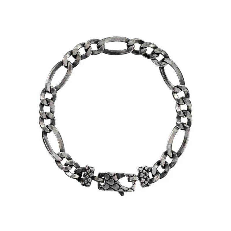 Albert M. jewels Men's Bracelet (wsox00545-s-21)