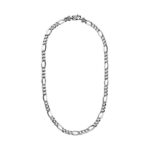 Albert M. jewels Men's Necklace (wsox00546-s-60)